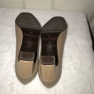 Etienne Aigner Shoes - Etienne Aigner heels Etienne Aigner Shoes - Etienne Aigner heels